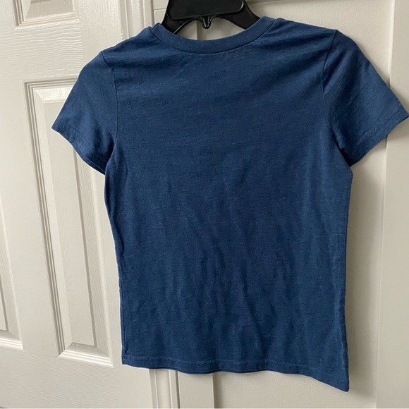 Abercrombie and Fitch Vintage Cozumel Seahorse T-shirt in Medium - Picture 3 of 3